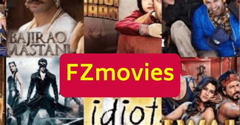 fzmovies xyz.